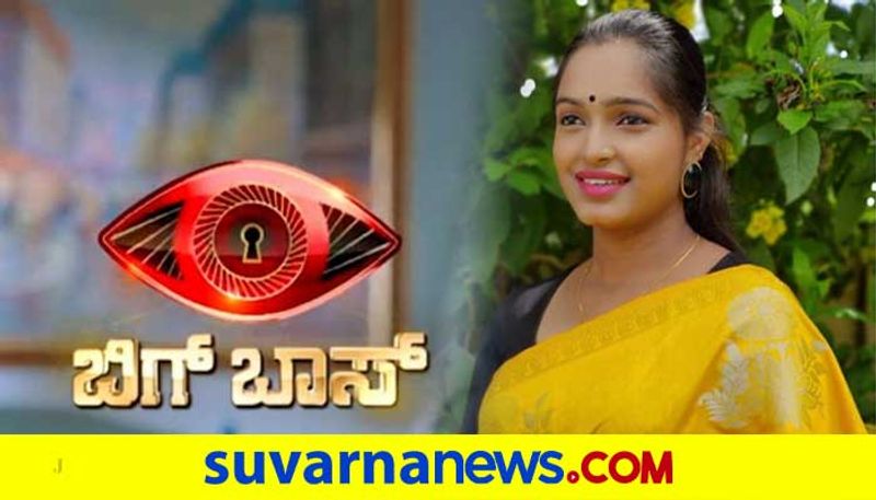 comedy kiladigalu nayana to enter colors kannada bigg boss 8 vcs