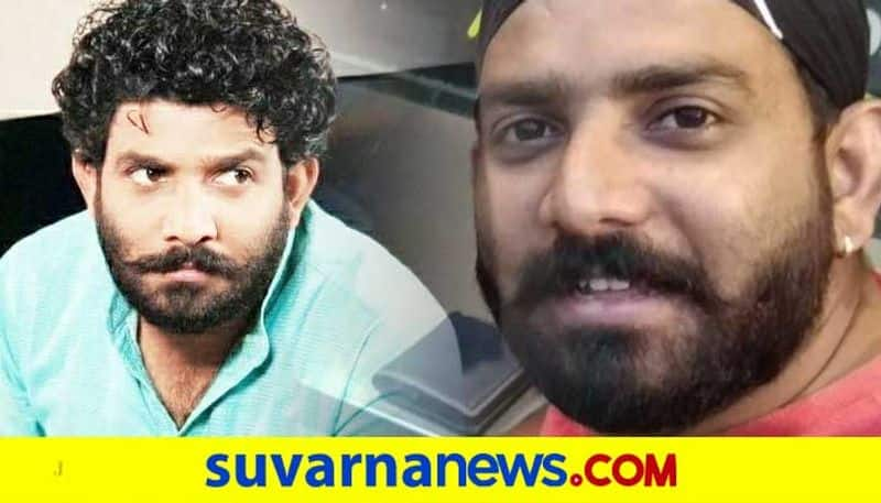 Kannada Actor Shobharaj Pavoor speaks about trolls in Social media