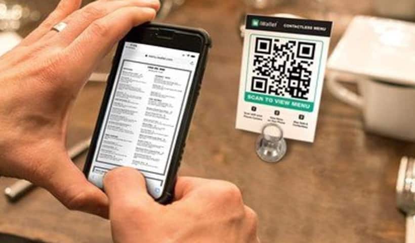 Here's how to avoid being scammed through QR code