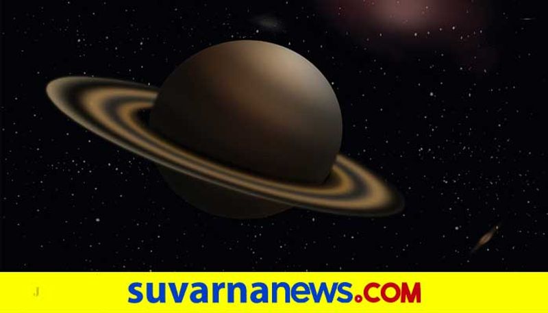 Zodiac sings which will be benefited from Saturn rise according to Astrology