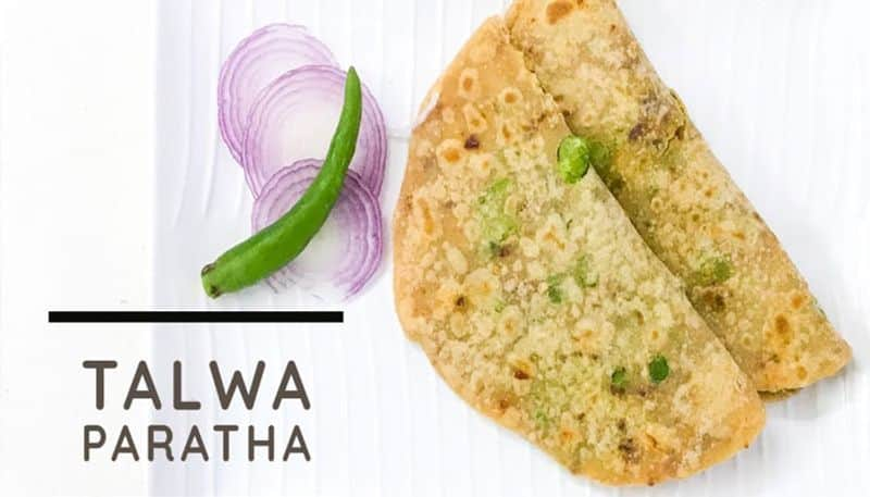 Indian Cooking Tips: How To Make Talwa Paratha- A Stuffed Deep-Fried Paratha For A Yummy Meal