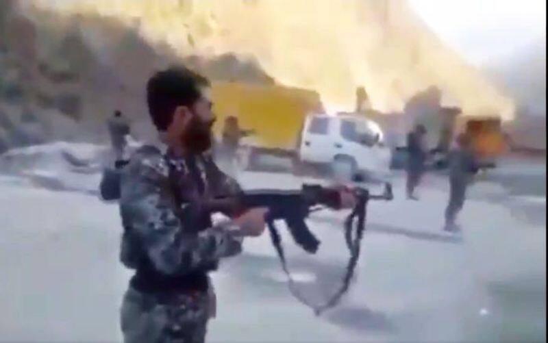 Damning video of Pakistan Army atrocities Kohistan emerges-VPN