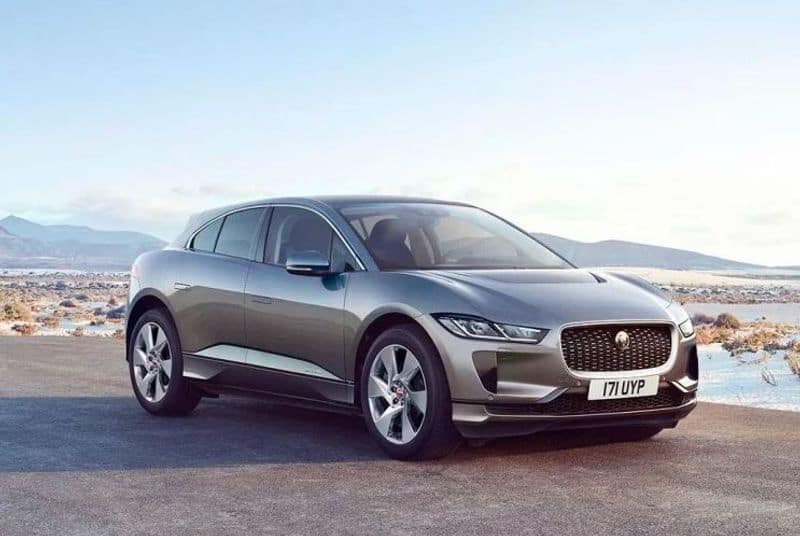 jaguar land rover(jlr)i-pace launch date in india check km rangeand specifications