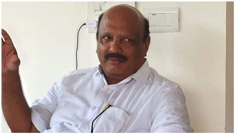 thomas k thomas respond on mani c kappan  candidateship