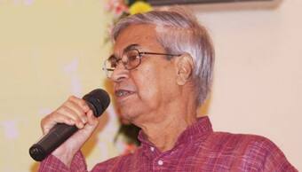 TMC MLA Rabiranjan Chattopadhyay not to contest Bengal polls