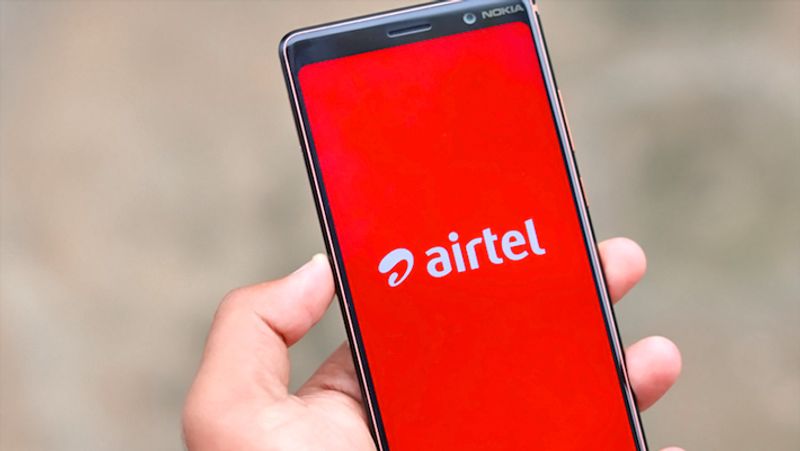 Airtel 5000 crore investment in data center business