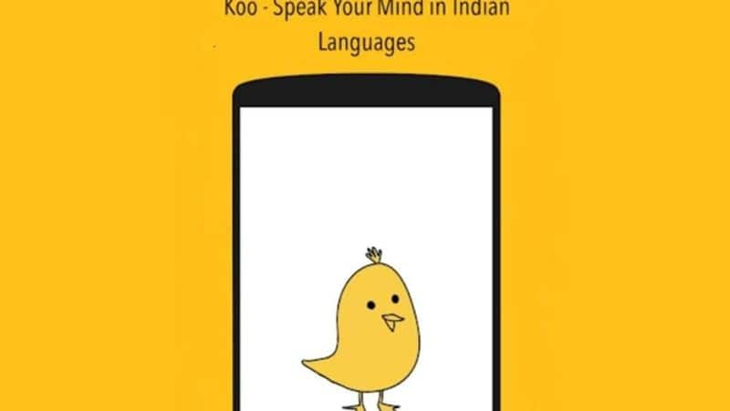 From India for the world Centre replies to Twitter as officials switch to Koo app pod