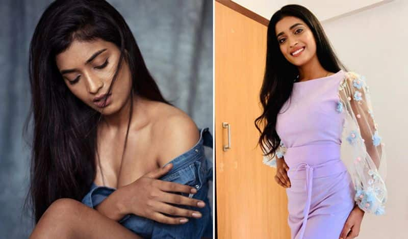 Manya Singh, Daughter Of A Rickshaw Driver, Crowned Miss India 2020 Runner-Up