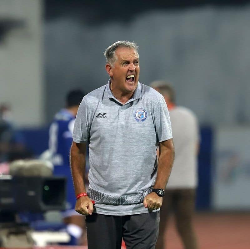 Football ISL 2023-24: Owen Coyle disappointed after Chennaiyin FC's defeat to East Bengal FC; WATCH osf