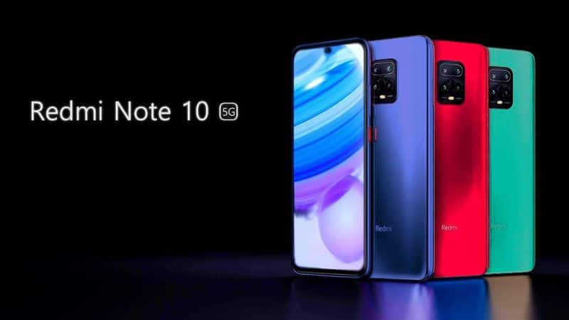 Shocking  Xiaomi discontinued these two models of Redmi Note 10 series in India, read the full report