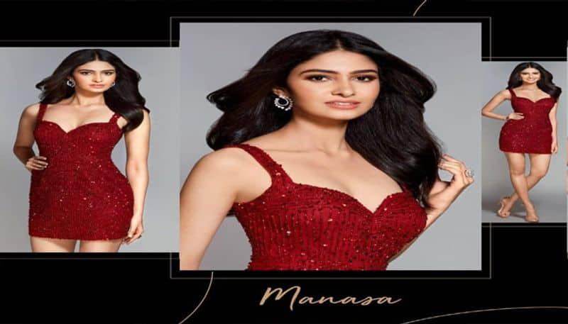 Miss India 2020 winner is Manasa Varanasi from Telangana