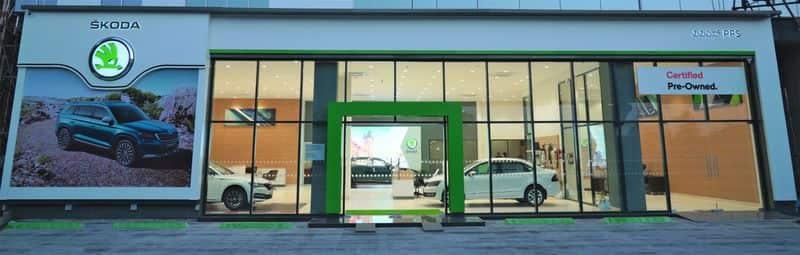 Reasons for Skoda Kushaq SUV get best bookings in six months