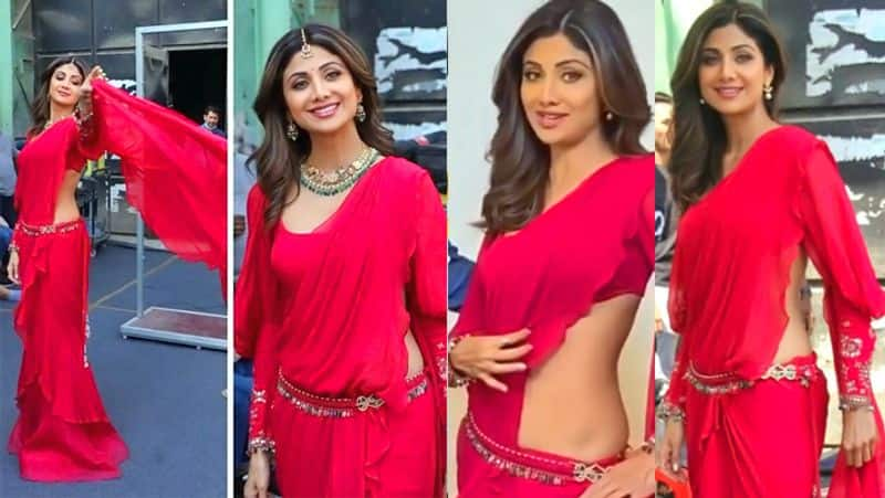 5 easy tips to wear a sari if it's your first time