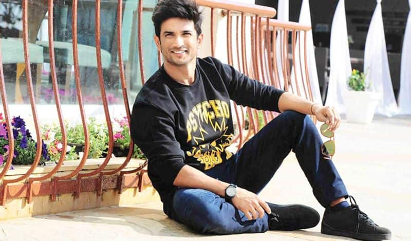 first death anniversary of sushant singh rajput