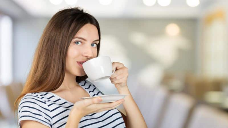 What Happens When You Drink Tea or Coffee After meal