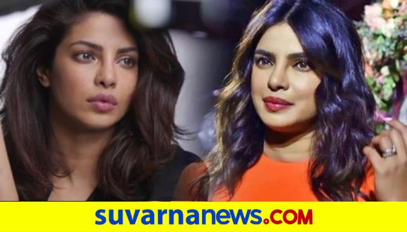 Priyanka Chopra Reveals she had put on 9 kg after her painful breakup in 2016 dpl