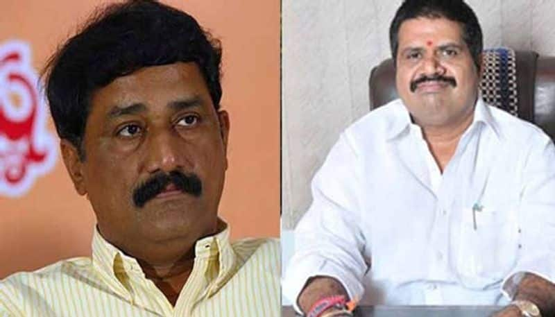 Visakhapatnam corporation elections: TDP MLA Ghnata Srinivas Rao loses strength