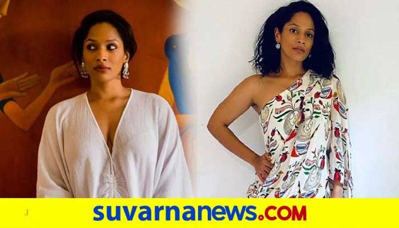 Fashion Designer Masaba Gupta  food fitness mantra secret revealed