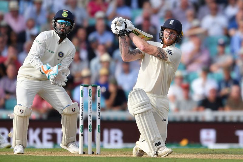 Pataudi Trophy 2021: Ben Stokes takes an indefinite break from cricket-ayh