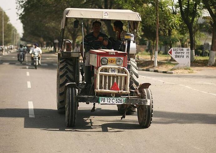 किसानों को बड़ी राहत देने वाला विधेयक पेश, NGT के आदेश से बचाएगी सरकार, देखें डिटेल