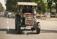 Indian tractor industry is a happy one as it registers more than 20% growth, sells 9 lakh plus units in FY-21