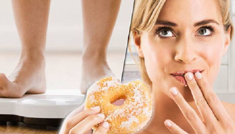 Effective Ways to Cut off Unhealthy Sugar Cravings