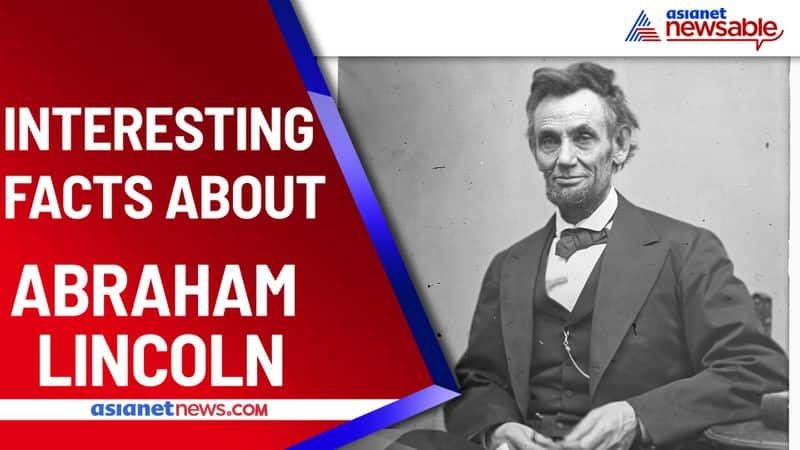 abraham lincoln 212 birth anniversary facts america 16th president