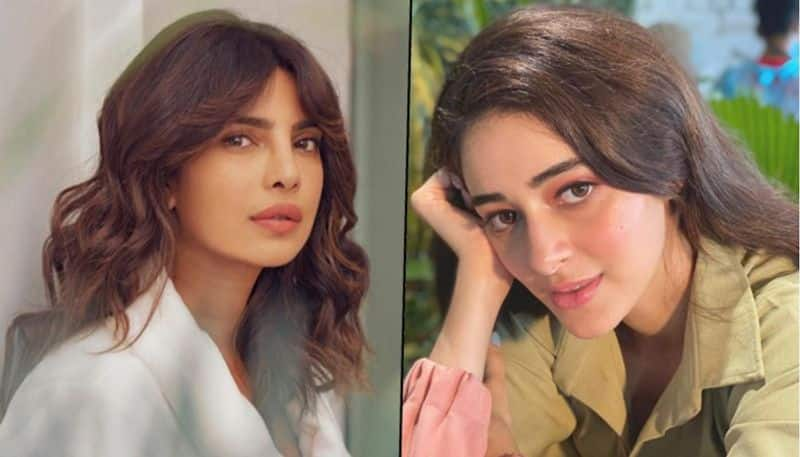 Priyanka Chopra to Ananya Panday: 5 celebrity-inspired makeup-looks for Valentines Day-SYT