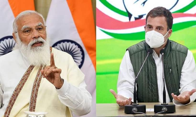 Goa Election 2022: ‘Doesn’t understand history’, Rahul Gandhi on PM Modi's Goa liberation remark