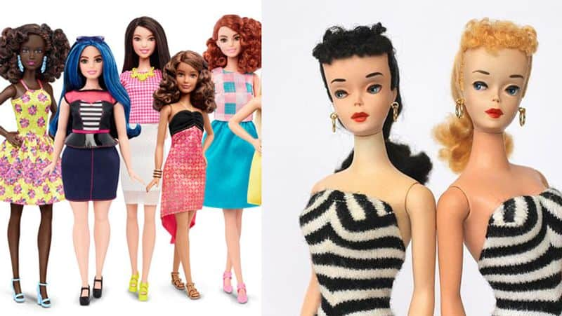 Forbess powerful women list:Why Barbie Ranks Amongst World's Most Powerful Women 2023 RMA