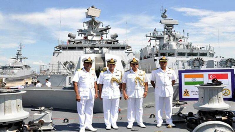 indian navy recruitment 2021 released indian navy is inviting applications for 1159 tradesman mate vacancies