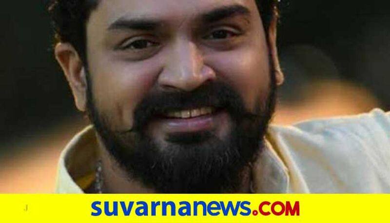 Kannada Actor Mayur Patel Gets life Threat over Land Dispute issue hls