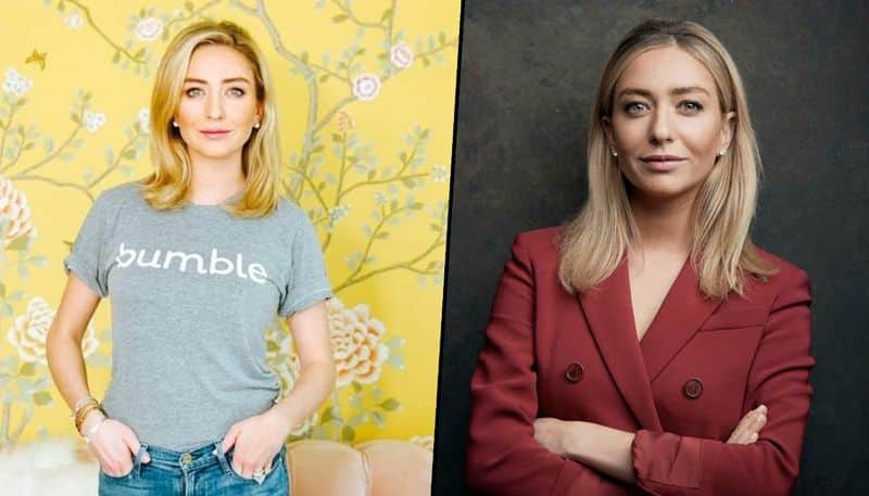 Dating app Bumble's founder, Wolfe Herd becomes youngest billionaire ANK