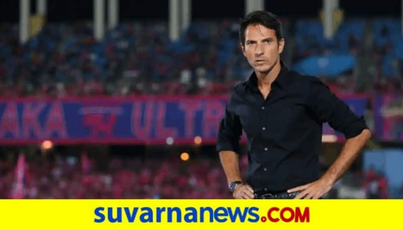 ISL Marco Pezzaiuoli appointed new Head Coach of Bengaluru FC kvn