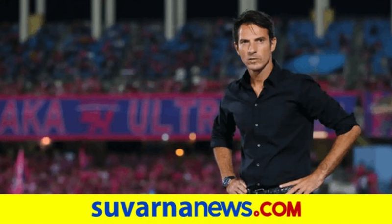 ISL Marco Pezzaiuoli appointed new Head Coach of Bengaluru FC kvn