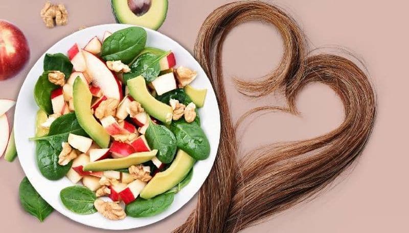 Foods for Hair Growth You Should Be Eating Daily