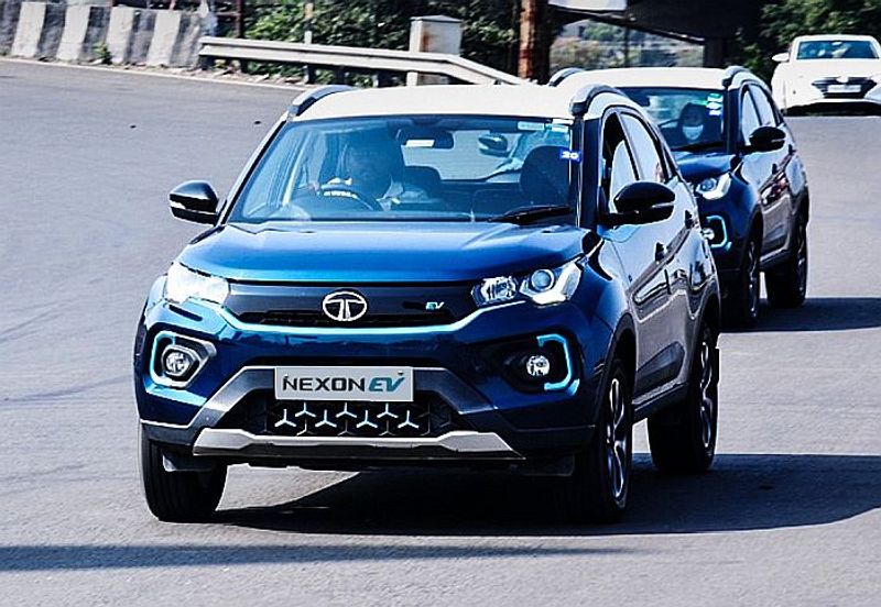 India Best Selling Electric car Tata Nexon Ev hike price by rs 25000 from march ckm