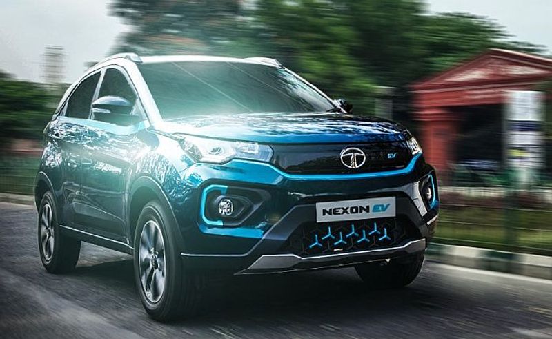 400 plus range updated features tata motors set to launch new tata nexon Electric car ckm