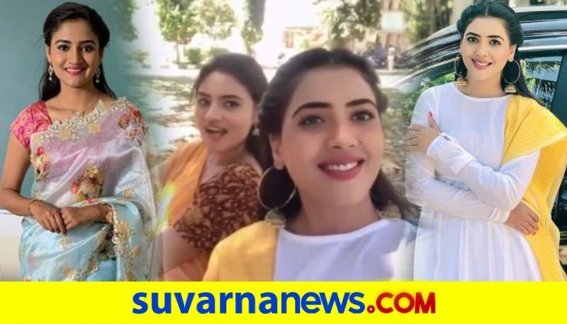 Varudhini is back from jail and Bhuvi is happy for it watch their post