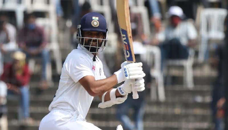 WTC Final 2021 should not put unnecessary pressure on Ajinkya Rahane says MSK Prasad