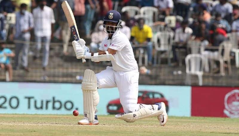 Ajinkya Rahane among select Indian cricketers to get vaccinated for COVID-19-ayh