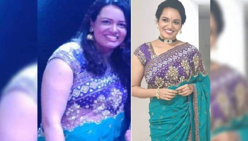 jyotsna radhakrishnan about body shaming and weight loss transformation