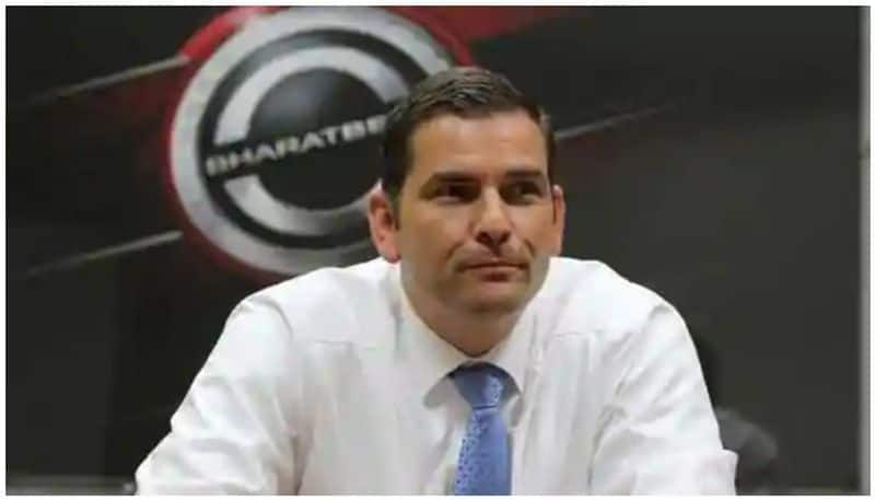 Tata Motors appint Mark Listosella as CEO