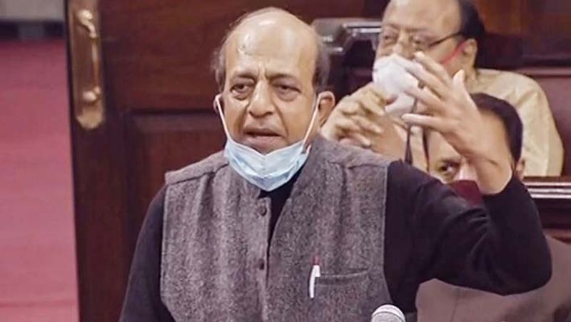 <p>Dinesh Trivedi said, “On several issues like the Narada scam, when the tape came out, I asked the TMC supremo to chuck out all the leaders whose names were involved in the scam from the party. I am not saying that they are guilty but they must be kept out but it was me who was kept out.”<br />
</p>
<p>Dinesh Trivedi said, “On several issues like the Narada scam, when the tape came out, I asked the TMC supremo to chuck out all the leaders whose names were involved in the scam from the party. I am not saying that they are guilty but they must be kept out but it was me who was kept out.”<br />
</p>