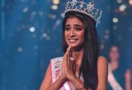 Runner up of Femina Miss India VLCC 2020 Manya Singhs story is inspirational indeed