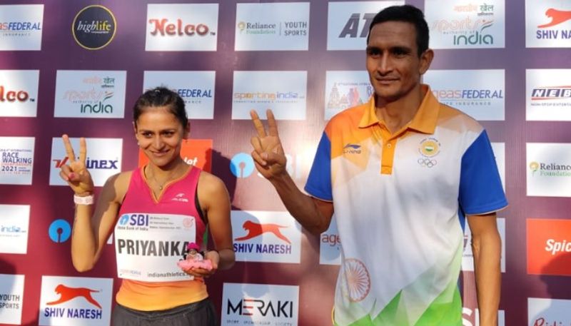 Sandeep Punia reveals 3 crucial elements for every athlete, find out what are they-ayh