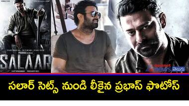 రఫ్ లుక్ లో ప్రభాస్..ఆ గెటప్ చూస్తే ఉగ్రం మూవీ రీమేక్ లానే ఉందిగా..?