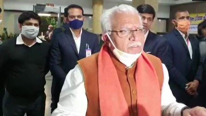 Haryana Governor approves bill providing 75pc quota to state people in private sector jobs pod