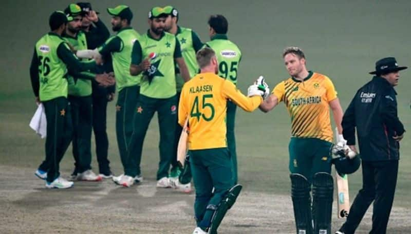 Pakistan vs South Africa: do or die match for Pakistan, chasing challenge for South Africa CRA