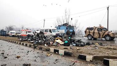 'India will not hesitate in entering deep inside Pakistan, if another Pulwama like attack takes place'